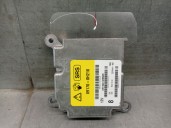 Recambio de centralita airbag para peugeot 108 1.0 vti 72 referencia OEM IAM 891700H210  337644102