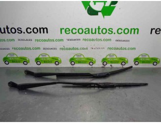 Recambio de brazo limpia delantero derecho para peugeot 206 berlina xs referencia OEM IAM 6429S0 6429R9 