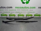Replacement front right wiper arm for Peugeot 206 saloon XS OEM IAM reference 6429S0 6429R9 