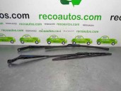 Replacement front right wiper arm for Peugeot 206 sedan XS OEM IAM reference 6429S0 6429R9 