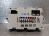 Recambio de caja reles / fusibles para jaguar xe (x760) 2.0 d referencia OEM IAM CPLA14Q073AA 