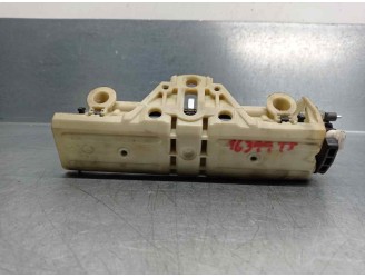 Recambio de modulo electronico para mercedes-benz clase cls (w219) 3.0 cdi cat referencia OEM IAM 2119700125  