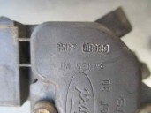 Recambio de caja mariposa para ford mondeo berlina/familiar (fd) 1.8 16v cat referencia OEM IAM 958FVA  