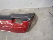 Recambio de paragolpes trasero para mg serie 100 (xp) 111 l referencia OEM IAM GRANATE 3 PUERTAS
