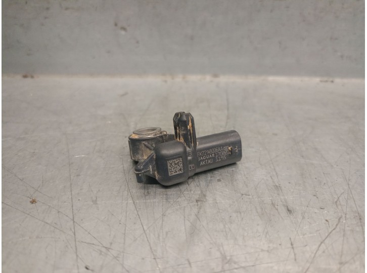 Recambio de sensor impacto para jaguar xe (x760) 2.0 d referencia OEM IAM FK7214B006AA  