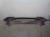 Recambio de paragolpes trasero para mg serie 100 (xp) 111 l referencia OEM IAM GRANATE 3 PUERTAS