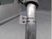 Recambio de tubos aire acondicionado para alfa romeo giulia (952) 2.2 jtdm cat referencia OEM IAM 50532281  