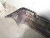 Recambio de paragolpes trasero para mg serie 100 (xp) 111 l referencia OEM IAM GRANATE 3 PUERTAS