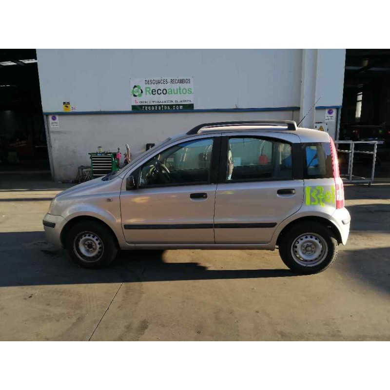 fiat panda (169) del año 2004