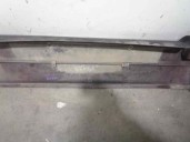 Recambio de paragolpes trasero para mg serie 100 (xp) 111 l referencia OEM IAM GRANATE 3 PUERTAS