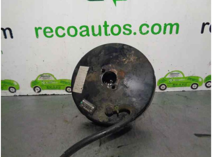 Recambio de servofreno para renault megane i classic (la0) 1.9 diesel referencia OEM IAM 7700429838 03776255014 ATE