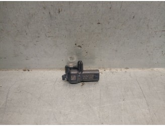 Recambio de sensor impacto para jaguar xe (x760) 2.0 d referencia OEM IAM FK7214B342AA  