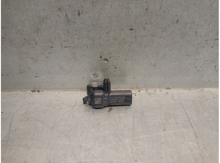 Recambio de sensor impacto para jaguar xe (x760) 2.0 d referencia OEM IAM FK7214B342AA  