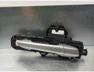 Recambio de maneta exterior delantera derecha para mercedes-benz clase c (w204) familiar 220 t cdi (204.208) referencia OEM IAM 