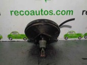 Recambio de servofreno para renault megane i classic (la0) 1.9 diesel referencia OEM IAM 7700429838 03776255014 ATE