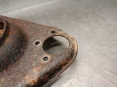 Recambio de brazo suspension superior delantero derecho para ford ranger (er, eq, r_) 2.5 td 4x4 referencia OEM IAM XM343084DC X