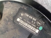 Recambio de servofreno para renault megane i classic (la0) 1.9 diesel referencia OEM IAM 7700429838 03776255014 ATE