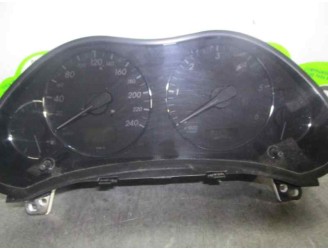Recambio de cuadro instrumentos para toyota avensis berlina (t25) 2.0 d-cat referencia OEM IAM 8380005631 MB2574300150 