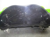 Recambio de cuadro instrumentos para toyota avensis berlina (t25) 2.0 d-cat referencia OEM IAM 8380005631 MB2574300150 