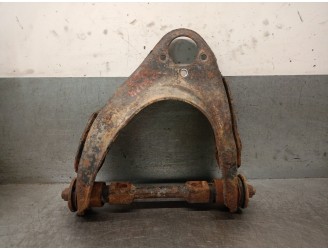 Recambio de brazo suspension superior delantero izquierdo para ford ranger (er, eq, r_) 2.5 td 4x4 referencia OEM IAM XM343091DC