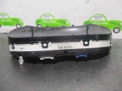 Recambio de cuadro instrumentos para toyota avensis berlina (t25) 2.0 d-cat referencia OEM IAM 8380005631 MB2574300150 