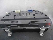 Recambio de cuadro instrumentos para toyota avensis berlina (t25) 2.0 d-cat referencia OEM IAM 8380005631 MB2574300150 