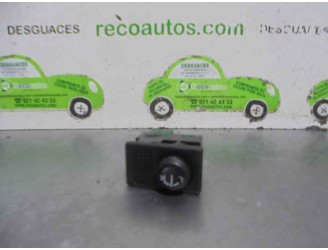 Recambio de mando retrovisor para nissan primera berlina (p12) 2.2 16v turbodiesel cat referencia OEM IAM 