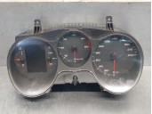 Recambio de cuadro instrumentos para seat leon (1p1) 1.6 tdi referencia OEM IAM 1P0920853D 1P0920853DX A2C53434925 VDO