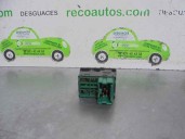 Recambio de mando retrovisor para nissan primera berlina (p12) 2.2 16v turbodiesel cat referencia OEM IAM   