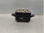 Recambio de modulo electronico para infiniti fx 3.7 v6 cat referencia OEM IAM 284E21CX1A 