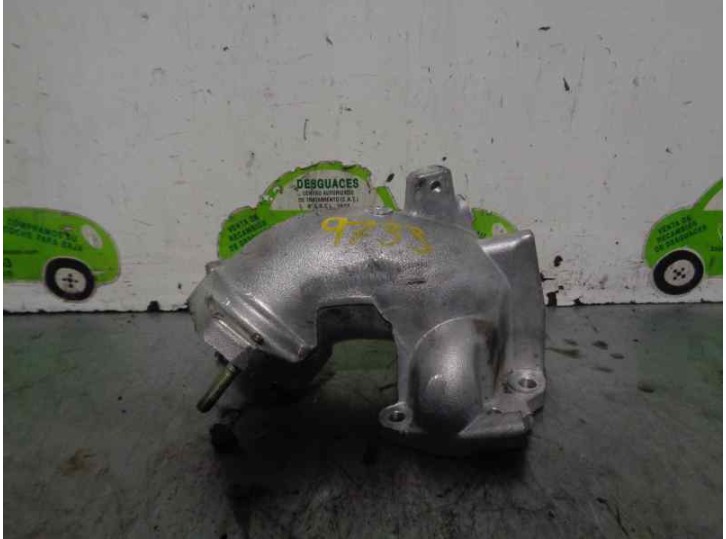 Recambio de tubo para peugeot 307 (s1) xs referencia OEM IAM 43880  