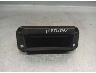 Recambio de maneta exterior porton para mercedes-benz clase c (w204) familiar 220 t cdi (204.208) referencia OEM IAM A2047500293
