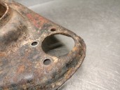 Recambio de brazo suspension superior delantero izquierdo para ford ranger (er, eq, r_) 2.5 td 4x4 referencia OEM IAM XM343091DC