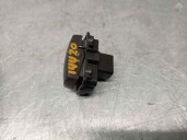 Replacement rear right window switch for Fiat Croma (194) 1.9 8V JTD CAT (939A1000 / 192A8000) OEM IAM reference 73544