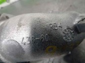 Recambio de tubo para peugeot 307 (s1) xs referencia OEM IAM 43880 