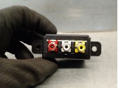 Recambio de modulo electronico para infiniti fx 3.7 v6 cat referencia OEM IAM 284E21CX1A  