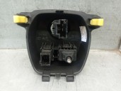 Recambio de modulo electronico para peugeot 108 1.0 vti 72 referencia OEM IAM 554770H010  