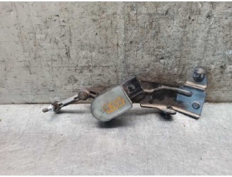 Recambio de motor regulacion faros para renault clio iv 1.5 dci diesel fap referencia OEM IAM 538214824R 