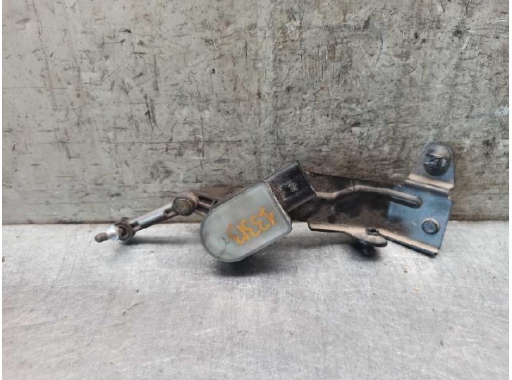 Recambio de motor regulacion faros para renault clio iv 1.5 dci diesel fap referencia OEM IAM 538214824R 