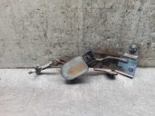 Recambio de motor regulacion faros para renault clio iv 1.5 dci diesel fap referencia OEM IAM 538214824R 