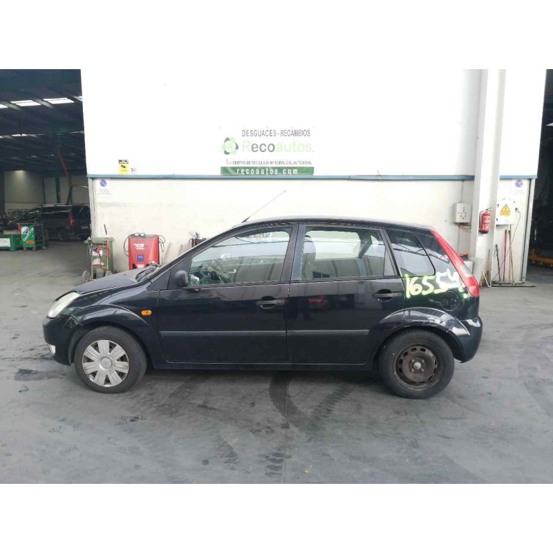 ford fiesta (cbk) del año 2003