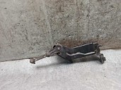 Recambio de motor regulacion faros para renault clio iv 1.5 dci diesel fap referencia OEM IAM 538214824R 