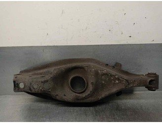 Recambio de brazo suspension inferior trasero derecho para ssangyong rodius 2.7 turbodiesel cat referencia OEM IAM 665926  