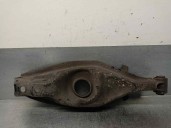 Recambio de brazo suspension inferior trasero derecho para ssangyong rodius 2.7 turbodiesel cat referencia OEM IAM 665926  
