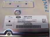 Recambio de amplificador para jaguar xe (x760) 2.0 d referencia OEM IAM HX7319C164RC T4A11643 