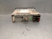 Recambio de sistema audio / radio cd para ford ranger (er, eq, r_) 2.5 td 4x4 referencia OEM IAM 2L5J18C838AA 