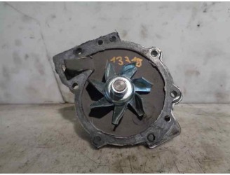 Replacement water pump for Volvo S60 saloon 2.4 diesel CAT OEM IAM reference 