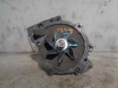 Replacement water pump for Volvo S60 saloon 2.4 diesel CAT OEM IAM reference 