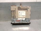 Recambio de sistema audio / radio cd para ford ranger (er, eq, r_) 2.5 td 4x4 referencia OEM IAM 2L5J18C838AA 