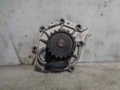 Replacement water pump for Volvo S60 saloon 2.4 diesel CAT OEM IAM reference 